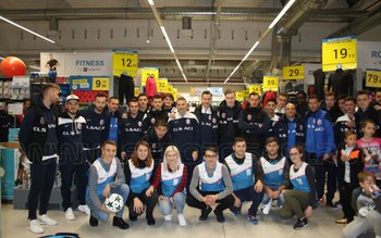 FC Botoșani s-a întâlnit cu …