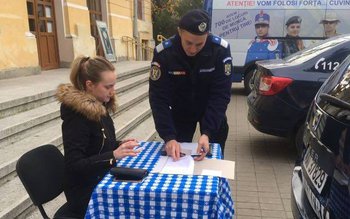 Aproape 80 de tineri botoşăneni …