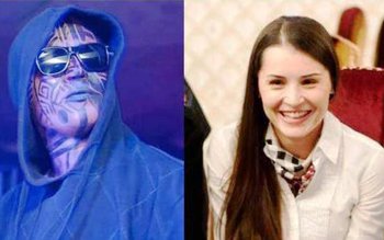 Solistul trupei Carla's Dreams a …