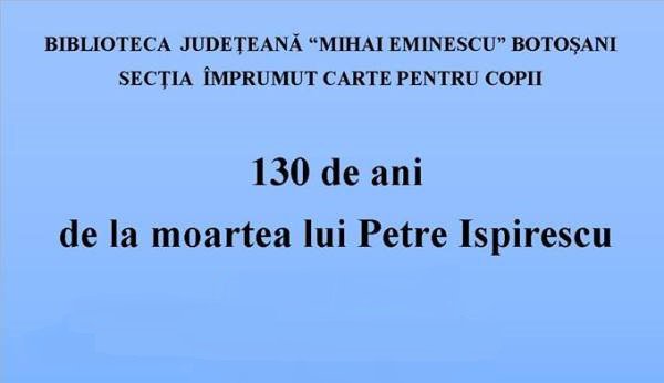 „Tinereţe fără bătrâneţe” la bibliotecă