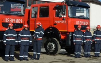 Împreună pentru siguranţa semenilor!