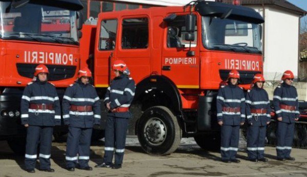 Împreună pentru siguranţa semenilor!