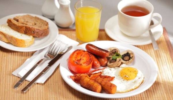Cum ar trebui să arate un mic dejun sănătos?