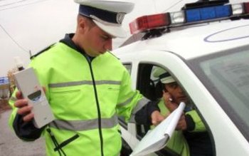 Multe amenzi şi 11 permise …