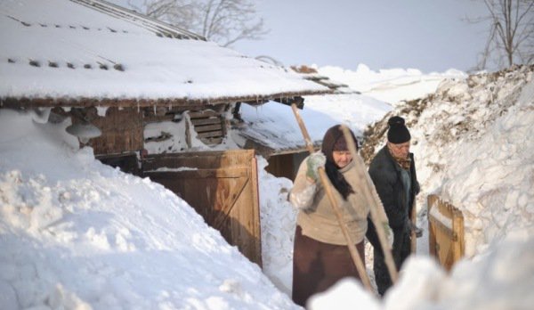 Un nou avertisment din partea meteorologilor! Se anunță cea mai grea iarnă din ultimii ani, cu geruri arctice și cantităţi mari de zăpadă