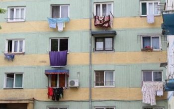 Se amendează uscatul rufelor în …