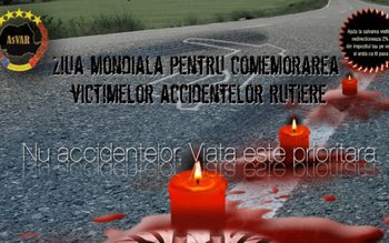 Ziua internațională a comemorării victimelor …
