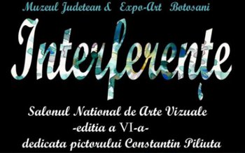 Galeriile de Artă „Ştefan Luchian” …