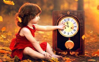 Ce spune ora nașterii despre …