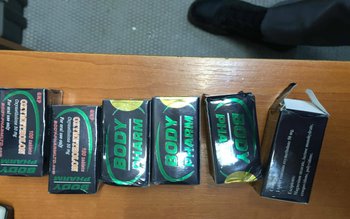 Sute de comprimate cu substanţe …