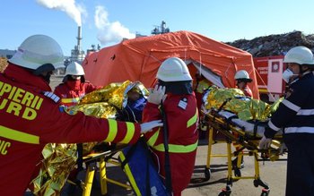 PLAN ROŞU de intervenţie pentru …