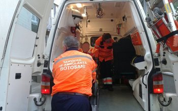 Lipsa unei linii de gardă …