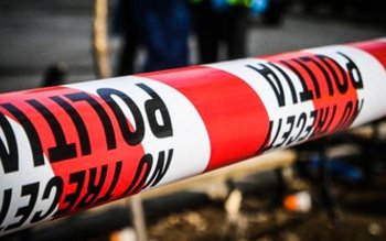 Cadavrul unui bărbat sfârtecat de …