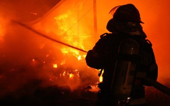 O bătrână în vârstă de …