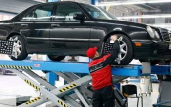 Noi reguli pentru ITP, votate …