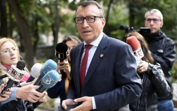 Vicepremierul de la Dezvoltare și …