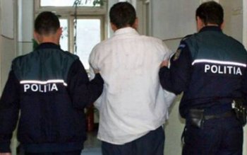 Reţinut de poliţişti după ce …