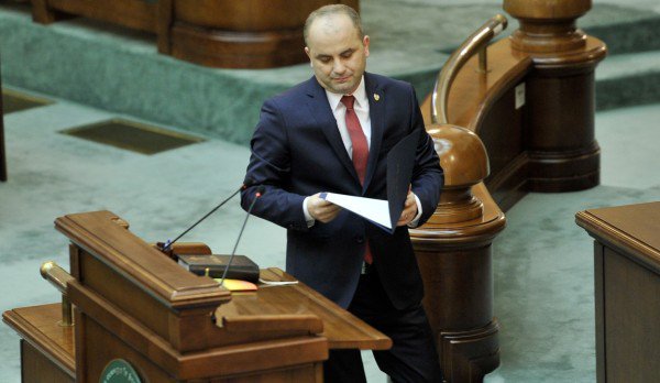 „În Parlament se dezbate Strategia de Dezvoltare Teritorială a României – Orizont 2035”
