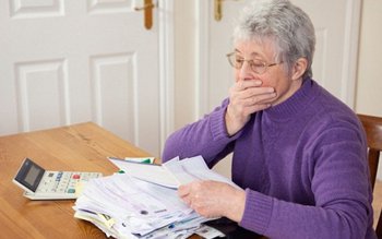 Veste bună pentru unii pensionari. …