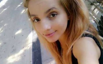 Dispărută în Spania! O tânără …