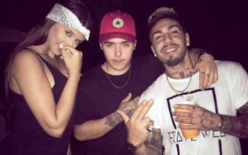 Cum arată acum „fiul adoptiv” …