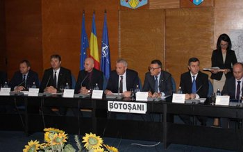 Finanțare prin PNDL pentru 7 …