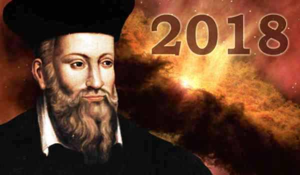 Profeţiile lui Nostradamus pentru 2018. Sunt terifiante! Ce urmează să se întâmple în lume