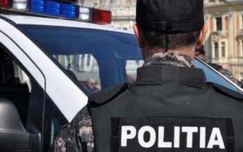 Infractorii voiajori depistaţi de poliţiştii …