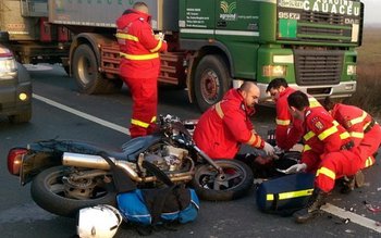 Deputat PSD, rănit grav în …