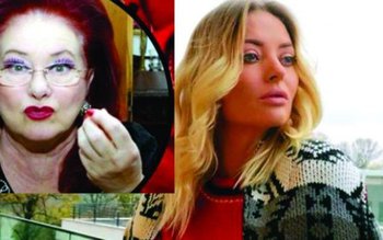 Delia, criticată pentru reacţia pe …