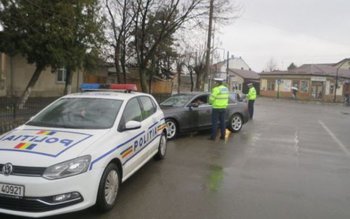 Minor ajuns la spital în …