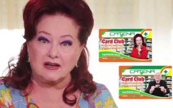 Gest uluitor făcut de Catena: …