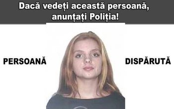 Aţi văzut această persoană sau …
