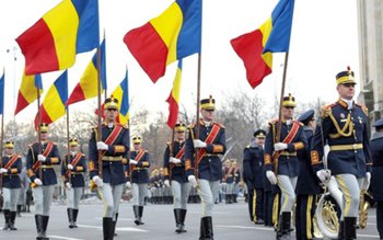 Invitaţie lansată botoşănenilor de Ziua …