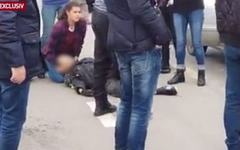 Deputatul PSD rănit în accidentul …