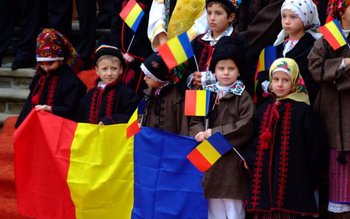 Ziua Națională a României marcată …