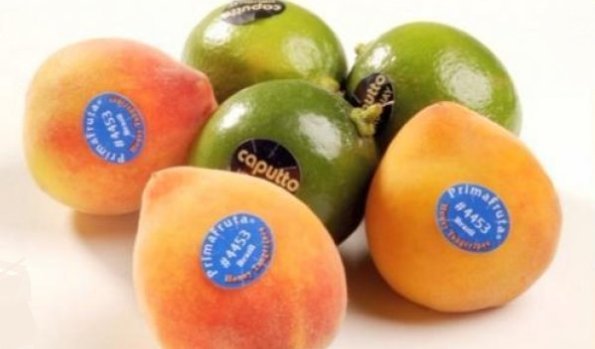 Ce înseamnă cu adevărat etichetele de pe fructe