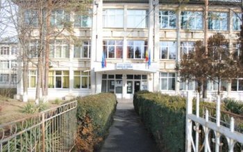 Polițiștii botoșăneni la Liceul Pedagogic …