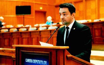 Răzvan Rotaru: „PSD are curajul …