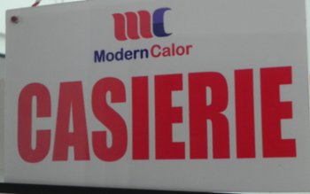 Programul casieriilor Modern Calor S.A. …