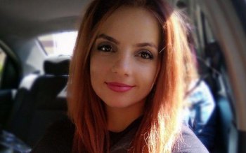 Tânăra de 29 de ani …