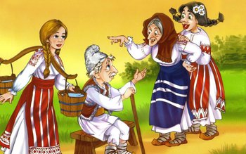 Părinţi, bunici, vă aşteptăm duminică …