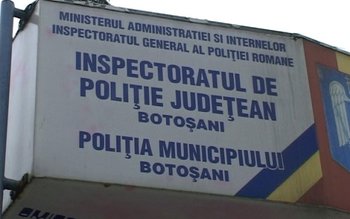 Poliția Municipală Botoșani va avea …
