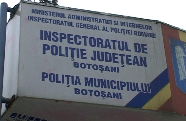 Poliția Municipală Botoșani va avea un nou șef
