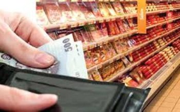 Economia „duduie” de scumpiri, urmează …
