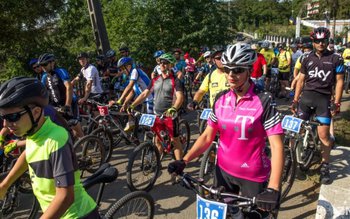Start înscrieri la MTB Maratonul …
