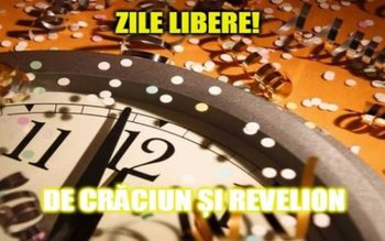 Anunţ important pentru toţi românii: …