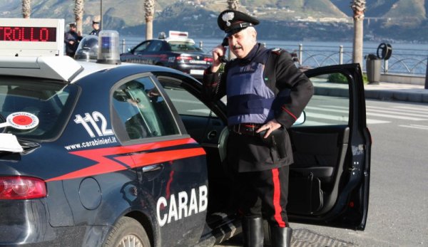 Cum a luat un șofer român o amendă de 9.500 de euro în Italia. A rămas și fără autovehicul