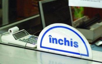 Oficiile Poștei Române, închise joi …