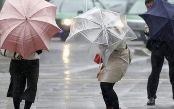 ANM: Cod galben de ninsori, …